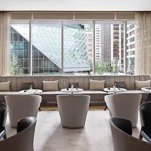 Ac By Marriott Downtown **** New York