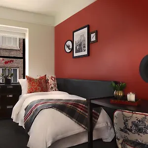The Redbury **** New York
