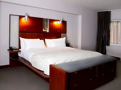 Flatotel At Times Square New York Hotel