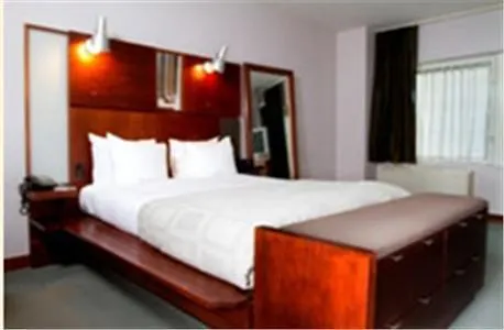 Hotel Flatotel At Times Square New York