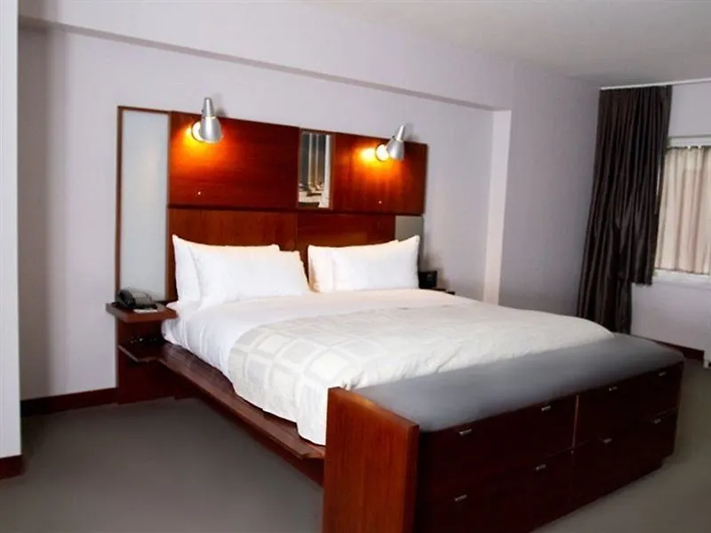 **** Hotel Flatotel At Times Square New York USA