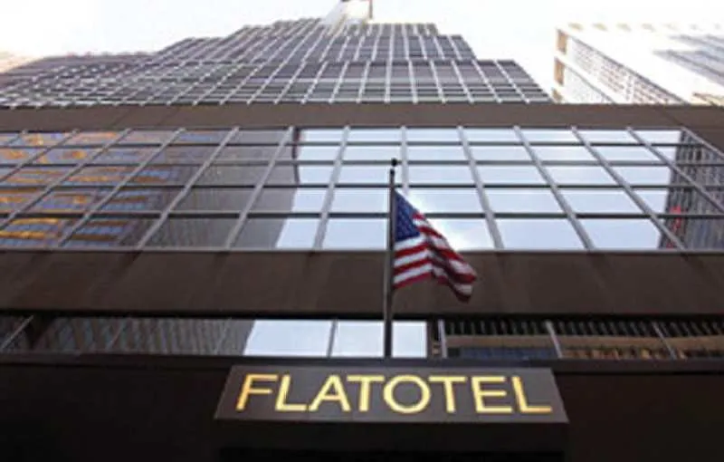 فندق Flatotel At Times Square نيو يورك