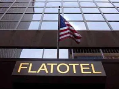 فندق Flatotel At Times Square نيو يورك